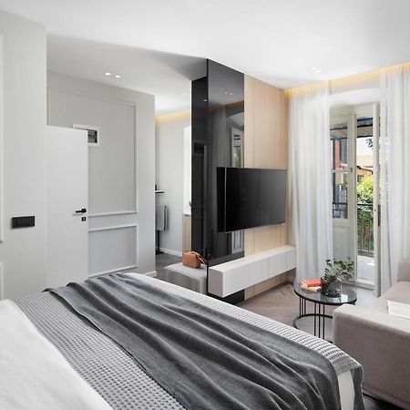 Oia Room Labin  Exterior photo